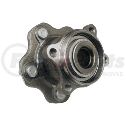 051-6412 by BECK ARNLEY - HUB AND BEARING ASSY