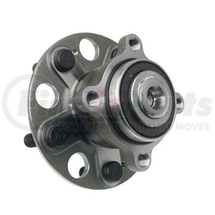 051-6415 by BECK ARNLEY - HUB AND BEARING ASSY