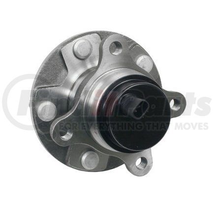 051-6416 by BECK ARNLEY - HUB AND BEARING ASSY