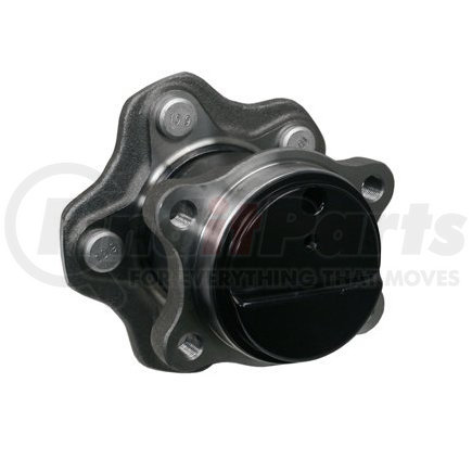 051-6418 by BECK ARNLEY - HUB AND BEARING ASSY