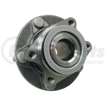 051-6420 by BECK ARNLEY - HUB AND BEARING ASSY