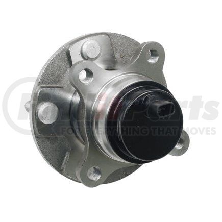 051-6417 by BECK ARNLEY - HUB AND BEARING ASSY