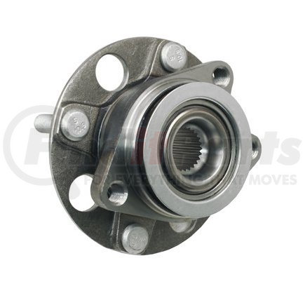 051-6424 by BECK ARNLEY - HUB AND BEARING ASSY