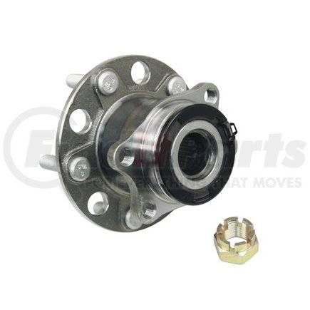 051-6426 by BECK ARNLEY - HUB AND BEARING ASSY