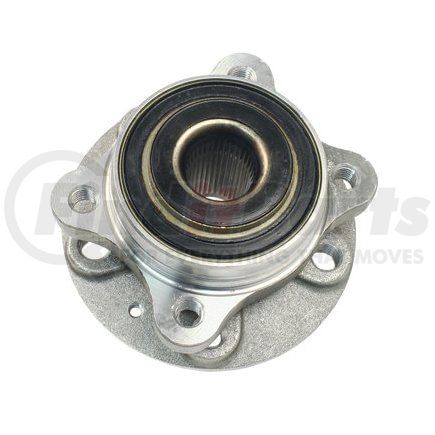 051-6428 by BECK ARNLEY - HUB AND BEARING ASSY