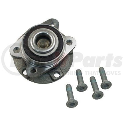 051-6427 by BECK ARNLEY - HUB AND BEARING ASSY