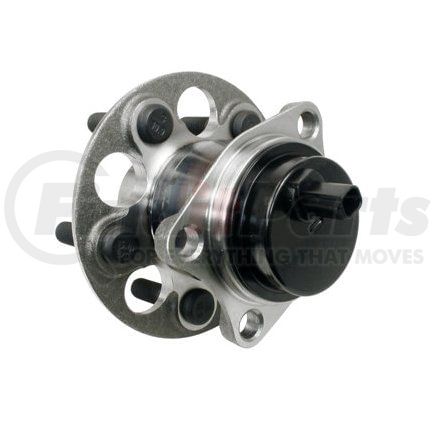 051-6431 by BECK ARNLEY - HUB AND BEARING ASSY