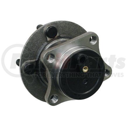 051-6441 by BECK ARNLEY - HUB AND BEARING ASSY