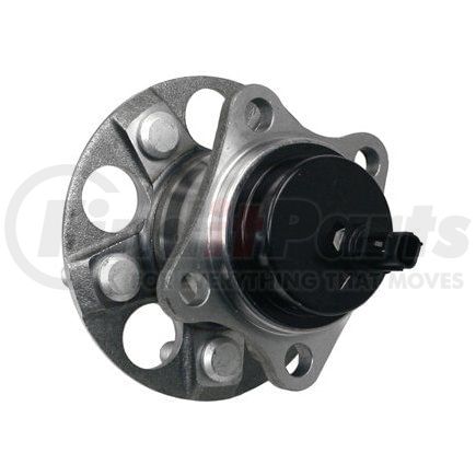 051-6436 by BECK ARNLEY - HUB AND BEARING ASSY