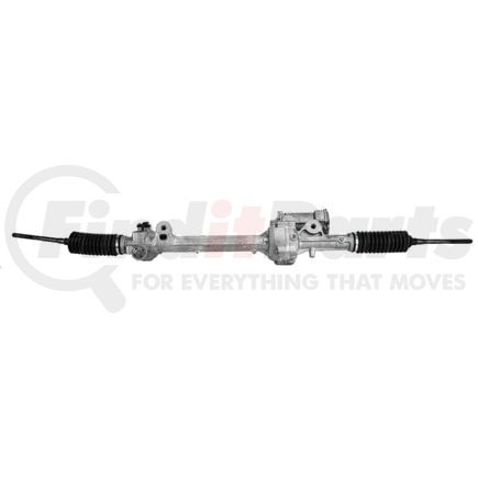 AAE Steering ER1002 Rack and Pinion Assembly AAE Reman Electric Power Steering Rack, 100% Bench and Vehicle Simulation Tested