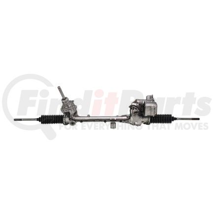 AAE Steering ER1003 Rack and Pinion Assembly AAE Reman Electric Power Steering Rack, 100% Bench and Vehicle Simulation Tested