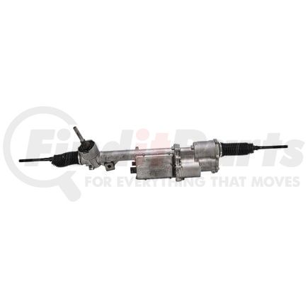 AAE Steering ER1082 Rack and Pinion Assembly AAE Reman Electric Power Steering Rack, 100% Bench and Vehicle Simulation Tested