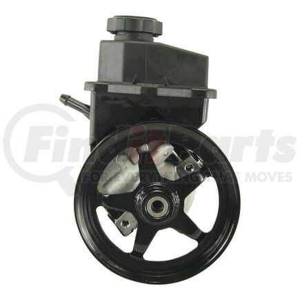 AAE Steering 63139N Power Steering Pump AAE New Hydraulic Power Steering Pump 100% Tested