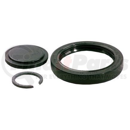 052-3593 by BECK ARNLEY - SEAL