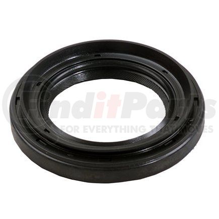 052-3718 by BECK ARNLEY - SEAL DRIVE AXLE FLANGE