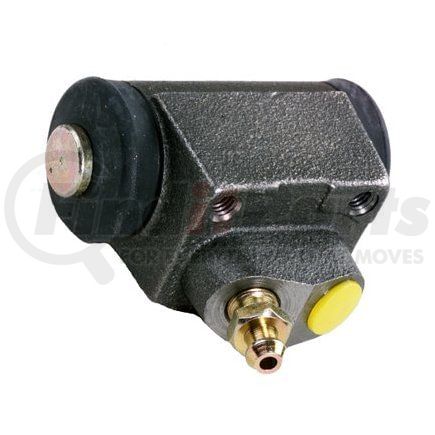 072-8450 by BECK ARNLEY - WHEEL CYLINDER