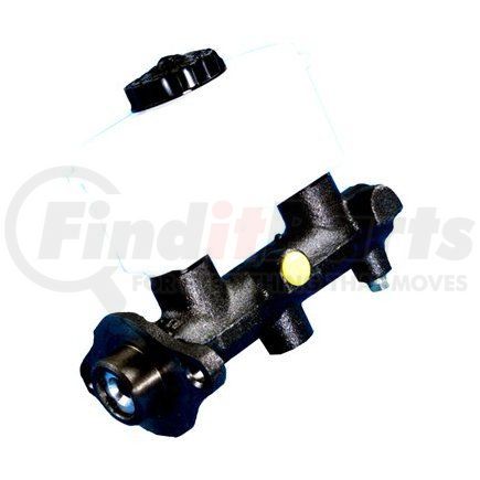 Beck Arnley 072-8448 Brake Master Cylinder BRAKE MASTER CYL