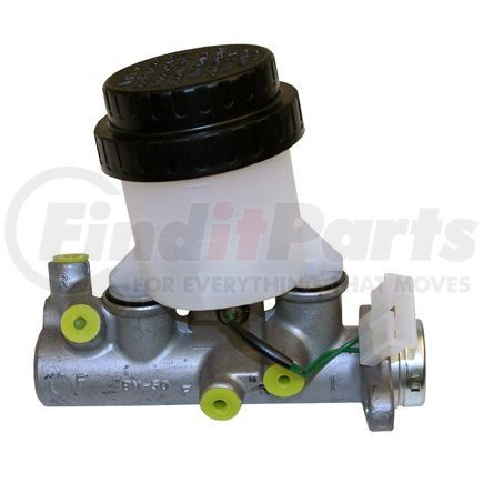 Beck Arnley 072-8451 Brake Master Cylinder Brake Master Cylinder