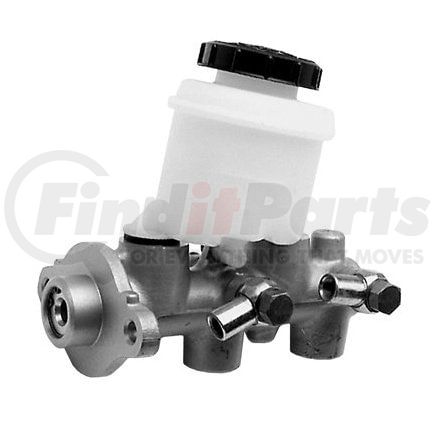 Beck Arnley 072-8465 Brake Master Cylinder BRAKE MASTER CYL