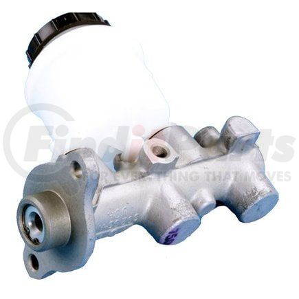 Beck Arnley 072-8466 Brake Master Cylinder BRAKE MASTER CYL