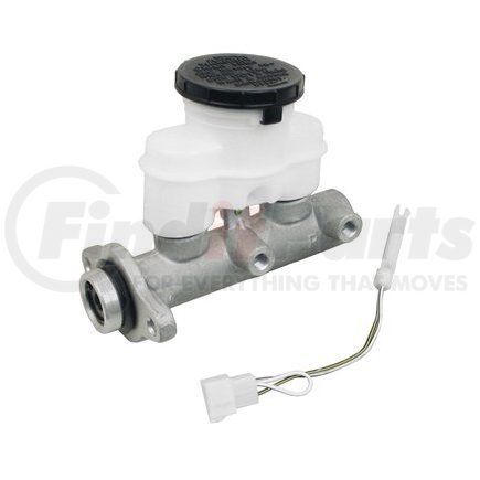 Beck Arnley 072-8478 Brake Master Cylinder BRAKE MASTER CYL