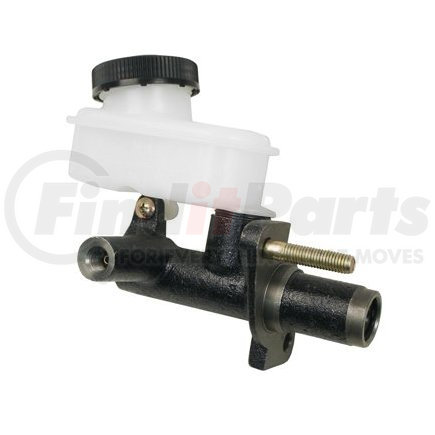 Beck Arnley 072-8487 Clutch Master Cylinder CLUTCH MASTER CY