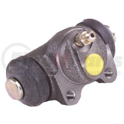 072-8495 by BECK ARNLEY - WHEEL CYLINDER