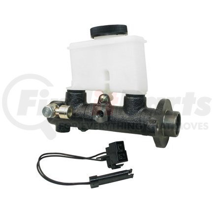 072-8537 by BECK ARNLEY - BRAKE MASTER CYL
