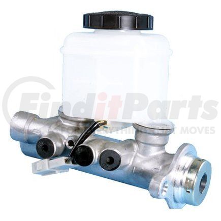 072-8560 by BECK ARNLEY - BRAKE MASTER CYL