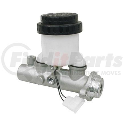 072-8562 by BECK ARNLEY - BRAKE MASTER CYL