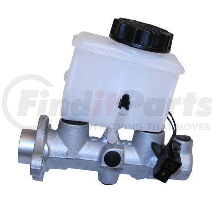 072-8581 by BECK ARNLEY - BRAKE MASTER CYL