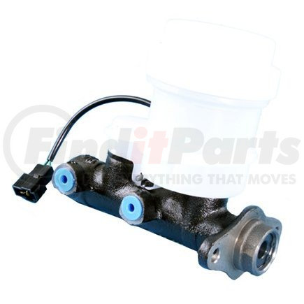 072-8633 by BECK ARNLEY - BRAKE MASTER CYL