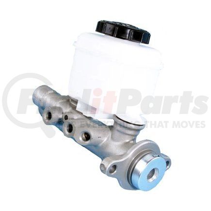 072-8680 by BECK ARNLEY - BRAKE MASTER CYL