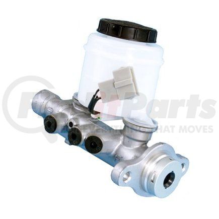 072-8681 by BECK ARNLEY - BRAKE MASTER CYL