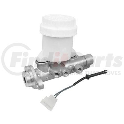 Beck Arnley 072-8682 Brake Master Cylinder BRAKE MASTER CYL