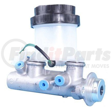 072-8765 by BECK ARNLEY - BRAKE MASTER CYL