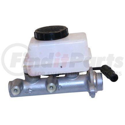 Beck Arnley 072-8768 Brake Master Cylinder BRAKE MASTER CYL