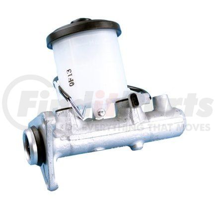 072-8791 by BECK ARNLEY - BRAKE MASTER CYL