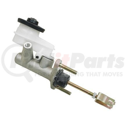 072-8835 by BECK ARNLEY - CLUTCH MASTER CY