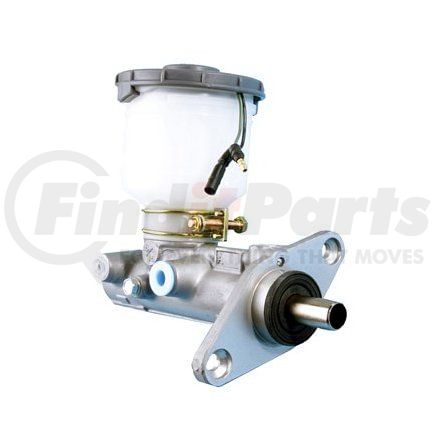 072-8932 by BECK ARNLEY - BRAKE MASTER CYL