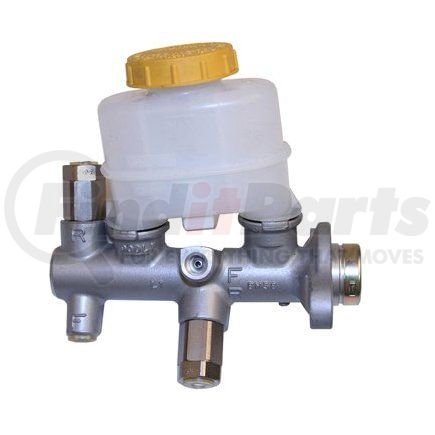 Beck Arnley 072-8946 Brake Master Cylinder BRAKE MASTER CYL
