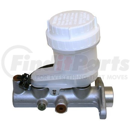 Beck Arnley 072-8956 Brake Master Cylinder Brake Master Cylinder