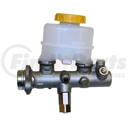 Beck Arnley 072-9016 Brake Master Cylinder BRAKE MASTER CYL