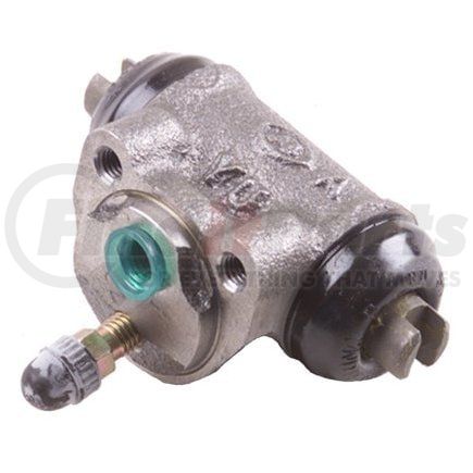 072-9080 by BECK ARNLEY - WHEEL CYLINDER