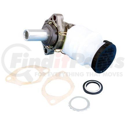 072-9079 by BECK ARNLEY - BRAKE MASTER CYL