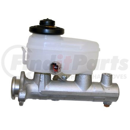072-9086 by BECK ARNLEY - BRAKE MASTER CYL