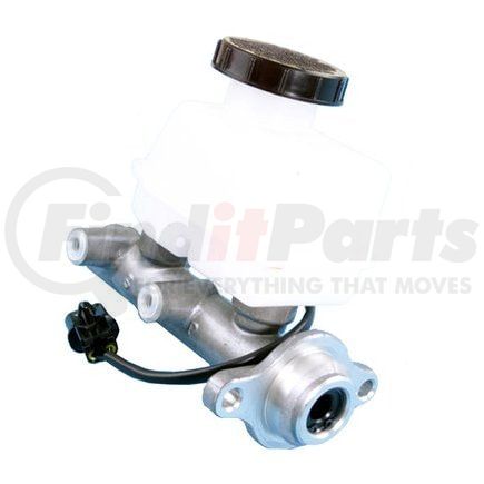Beck Arnley 072-9119 Brake Master Cylinder BRAKE MASTER CYL