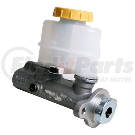 Beck Arnley 072-9123 Brake Master Cylinder BRAKE MASTER CYL