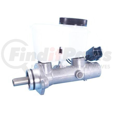 072-9186 by BECK ARNLEY - BRAKE MASTER CYL