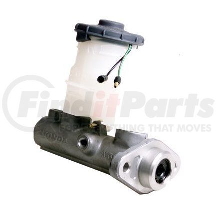Beck Arnley 072-9200 Brake Master Cylinder BRAKE MASTER CYL